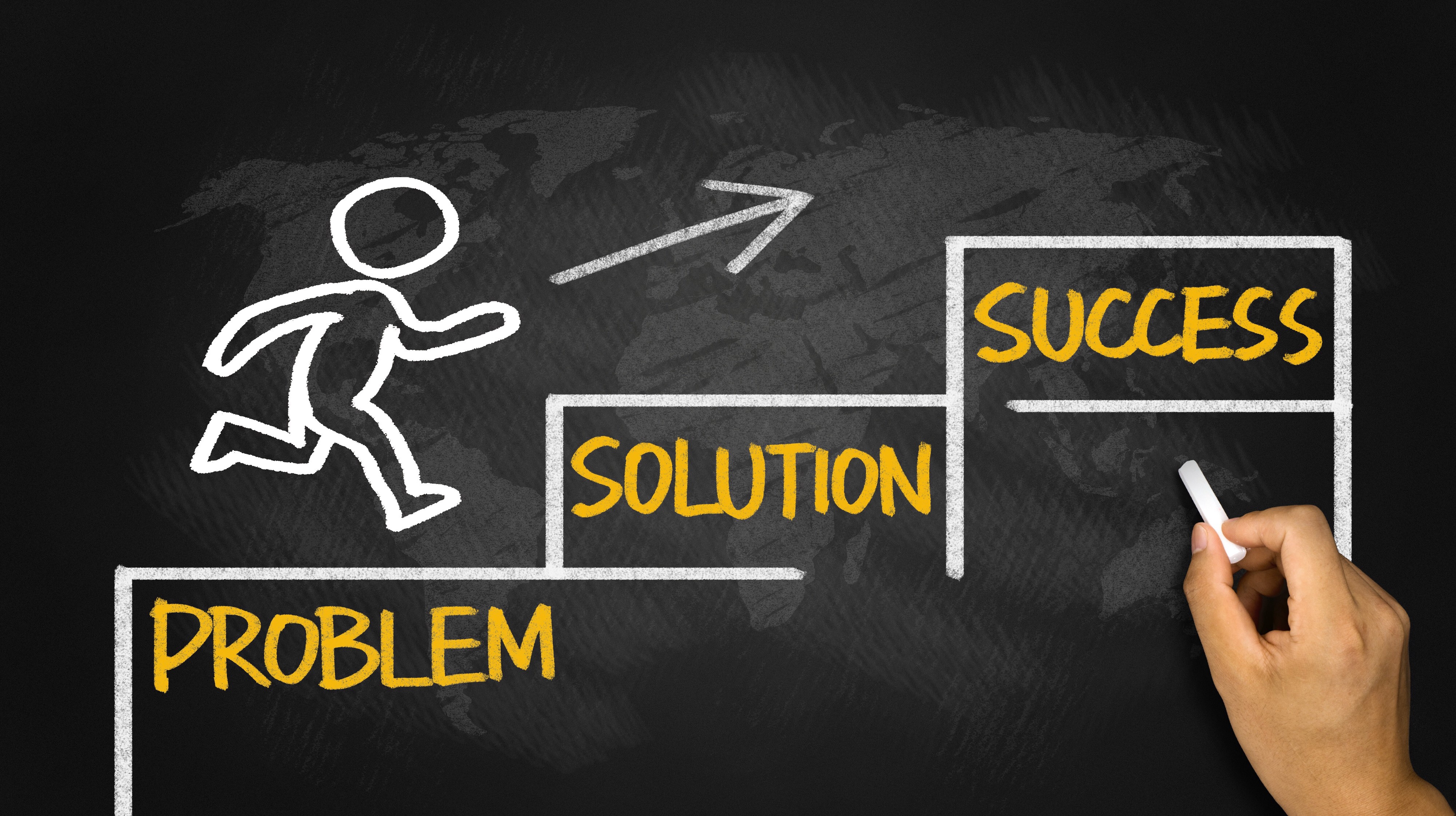 Every Test Has A Solution – GOoD Days